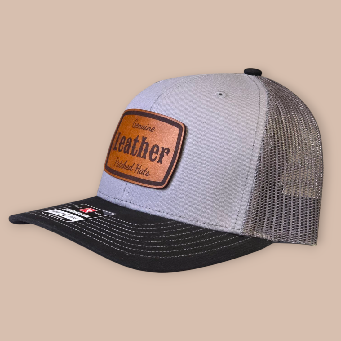 The Ultimate Guide to Custom Richardson 112 Hats: Design, Fit, and Branding