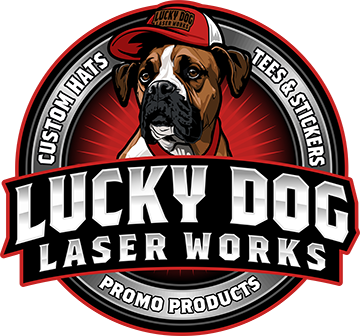 Lucky Dog Laser Works